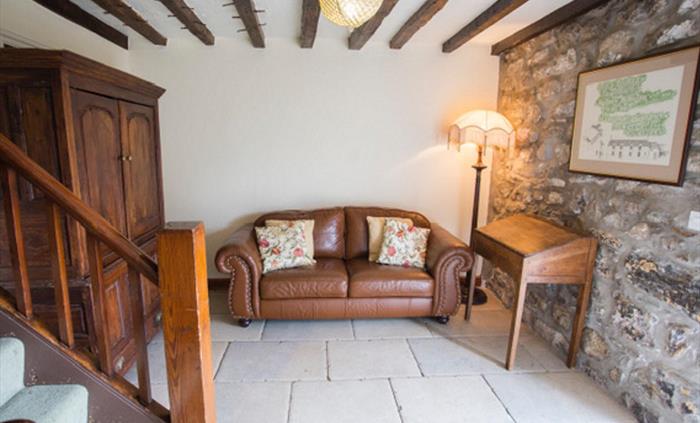 Rhydolion Holiday Cottages